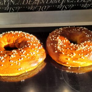 Farine & Beurre – Biscuiterie du Cantal