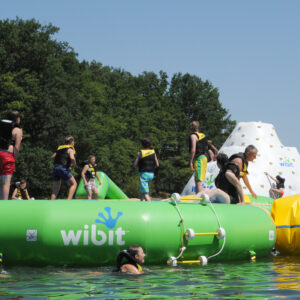 Rénacland – Aquaparc