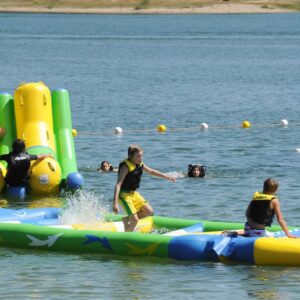 Rénacland – Aquaparc