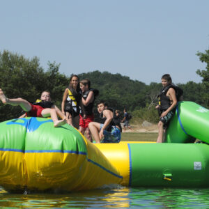 Rénacland – Aquaparc