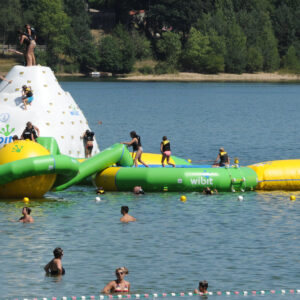 Rénacland – Aquaparc