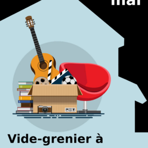 Vide-greniers