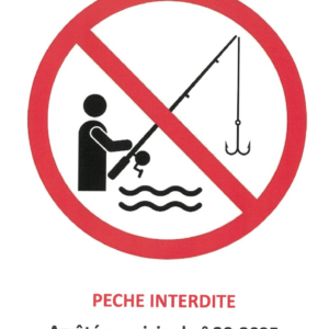 Plan d’eau du Moulinier