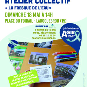 Fête et brocante de la pêche