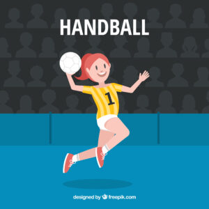 Tournoi de Hand et soirée