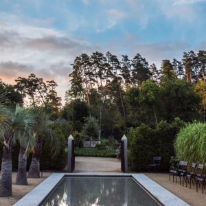 Journées européennes du Patrimoine – Jardins Sothys