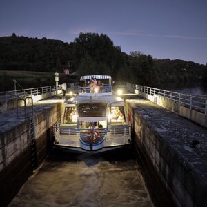 Croisière Fête de la musique