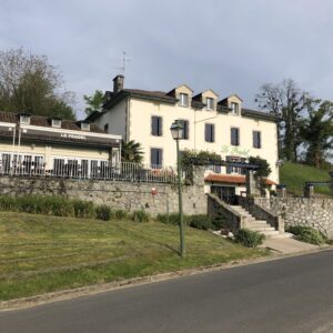 Hôtel Le Pradel