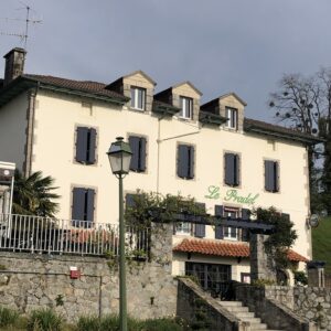 Hôtel Le Pradel
