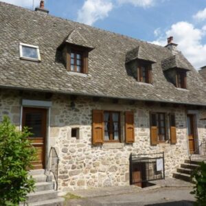 Exposition de peintures à Montsalvy