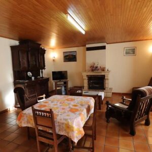 Gîte de Mme Lhéritier n°886