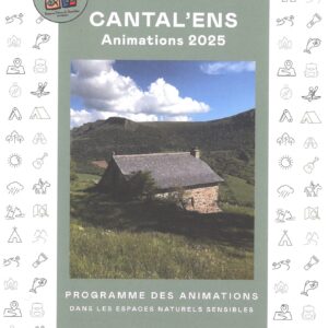 Balade à la découverte des libellules