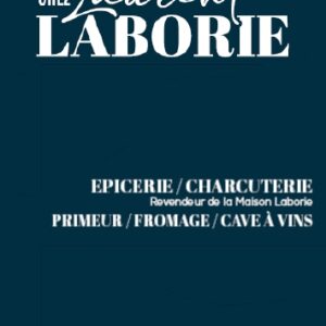 Chez Laurent Laborie