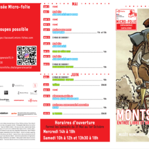 Roulotte tout confort