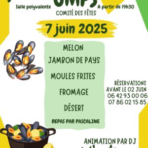 Fête patronale