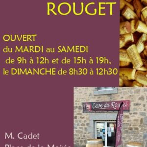 Agence Groupama – Saint-Mamet