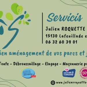 Agence Groupama – Le Rouget