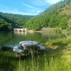 Rando pédestre – Le Pont du Rouffet
