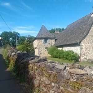 Rando pédestre – Le Pont du Rouffet