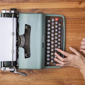 Stage « Offrez-vous une parenthèse d’écriture créative cet été »