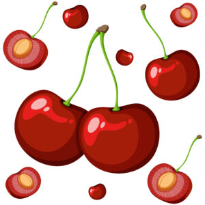 Fête des cerises