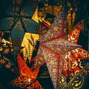 Marché de Noël de Saint-Santin-Cantalès