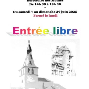 Exposition « Des outils et des hommes »