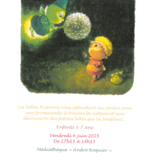 Les Belles Histoires 3-7 ans