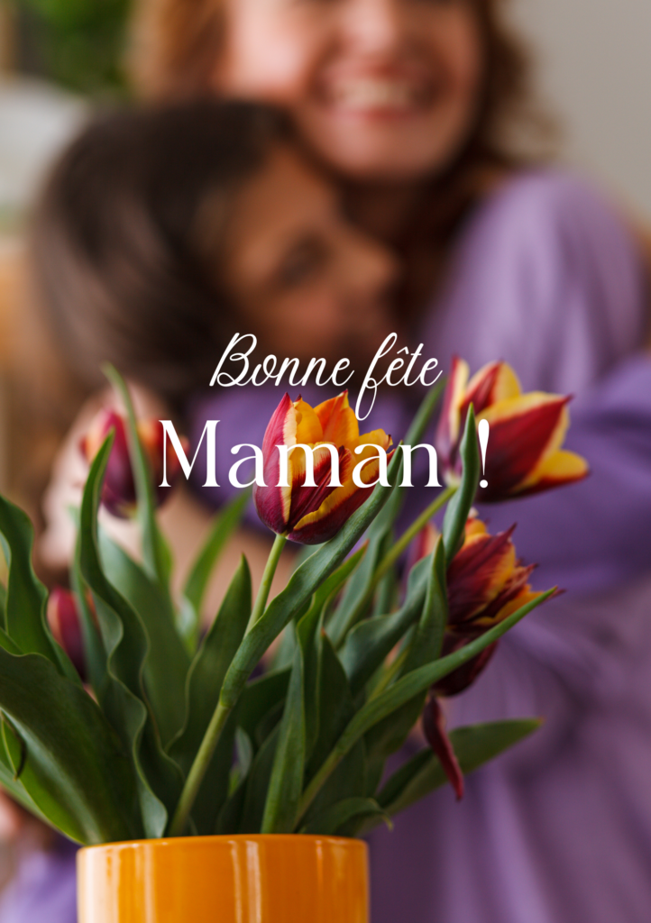 Une fête des mères 100% Châtaigneraie Cantalienne ! Par ici les bonnes idées pour célébrer comme il se doit votre Maman !