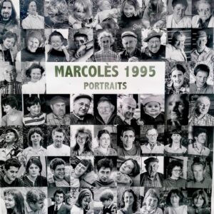 Exposition « Portraits 1995 » de Pierre Soissons