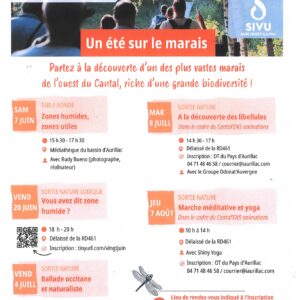 Sortie Nature Ludique