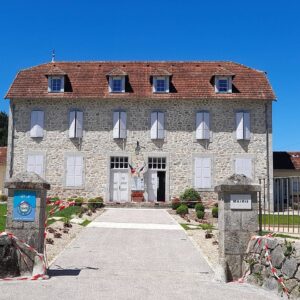 Concert symphonique à Saint-Gérons