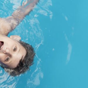 Aquathlon Kids