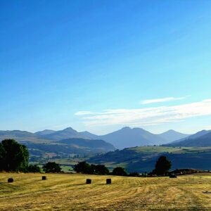 Conférence sur les sciences de la terre et de l’univers – « Le volcan du Cantal et la géologie du monde »