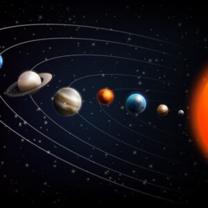 Conférence sur les sciences de la terre et de l’univers – « Voyage dans le système solaire »