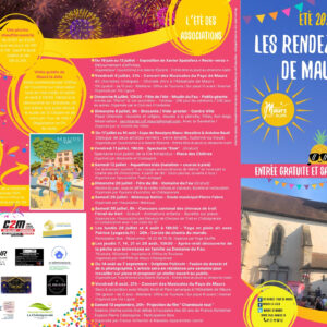 Spectacle Stek à Maurs