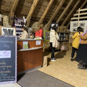 Sem’Arôme – Paysanne herboristerie