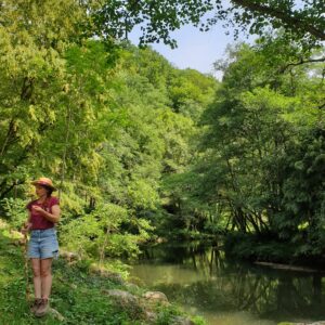 Visite thématique aux Tours de Merle : L’Homme et la Nature au Moyen Âge