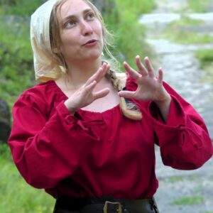 Visite guidée « Dans les pas des Seigneurs de Merle »