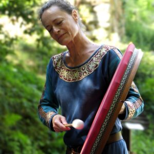 Initiez-vous aux danses médiévales aux Tours de Merle