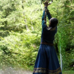 Initiez-vous aux danses médiévales aux Tours de Merle