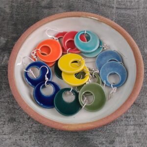 Vide-atelier à la Poterie du Tilleul