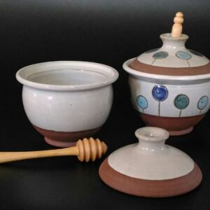 Vide-atelier à la Poterie du Tilleul
