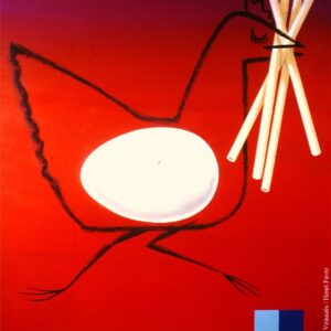 Exposition « Henri Favre, les années 1950 d’un artisan dessinateur publicitaire »