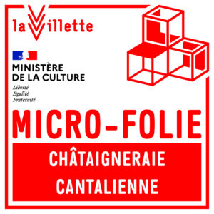 Théâtre à la Micro-Folie – « L’Île des esclaves »