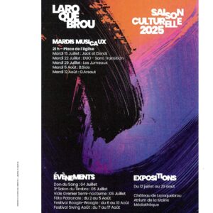 Les Mardis musicaux