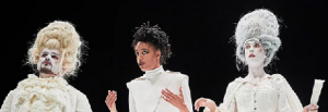 Théâtre à la Micro-Folie – « L’Île des esclaves »