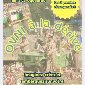 Fête patronale