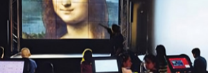 Présentation vidéo des musées d’Auvergne-Rhône-Alpes à la Micro-Folie