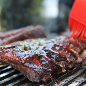 Soirée grillades
